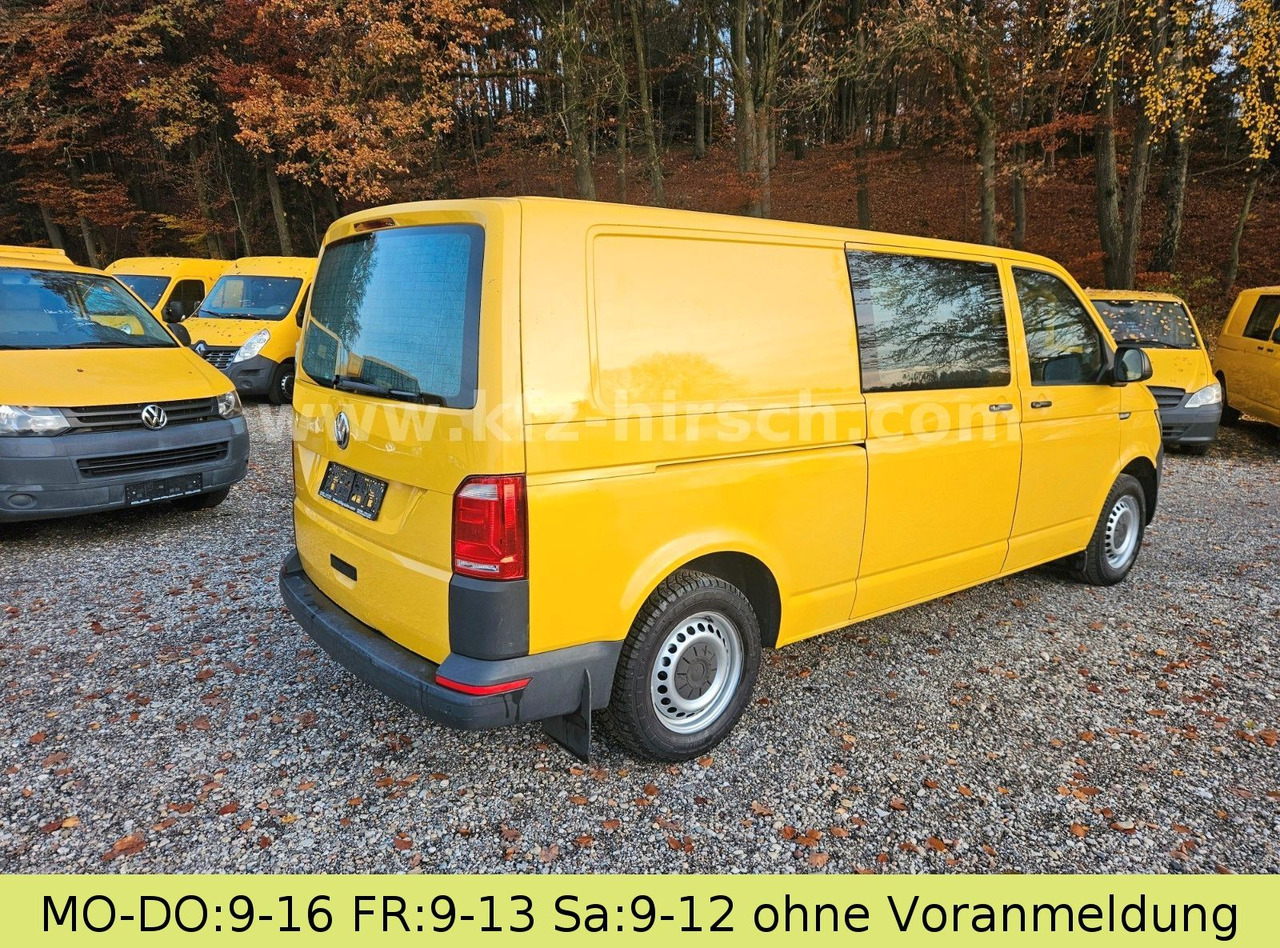 Volkswagen T6 Transporter MAXI LANG 1.Hand Scheckheft - Personenvervoer: afbeelding 4 Volkswagen T6 Transporter MAXI LANG 1.Hand Scheckheft - Personenvervoer: afbeelding 4