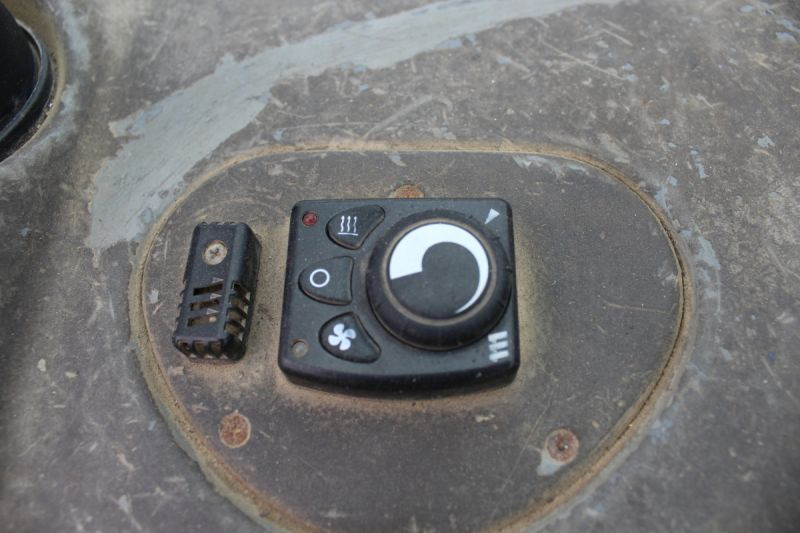 Verreiker Ładowarka 4x4 obrotowa teleskopowa Manitou MRT 2150 Privilege: afbeelding 15