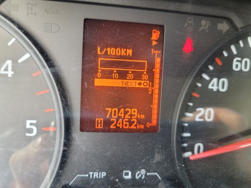 Nissan Cabstar podnośnik koszowy 20 m Multitel MJ201 - Vrachtwagen hoogwerker: afbeelding 2 Nissan Cabstar podnośnik koszowy 20 m Multitel MJ201 - Vrachtwagen hoogwerker: afbeelding 2