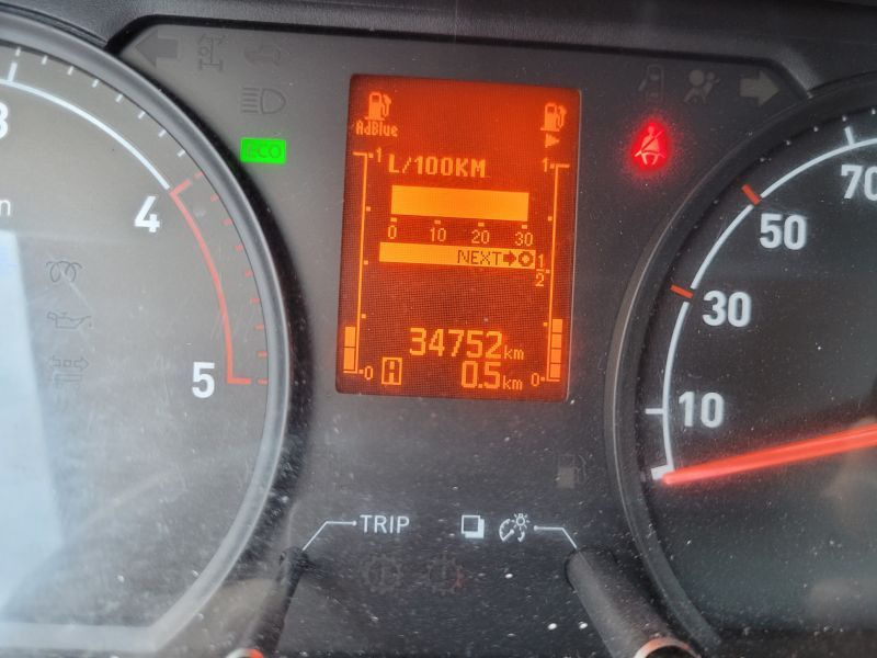 Renault Maxity podnośnik koszowy 20 m GSR B200T - Vrachtwagen hoogwerker: afbeelding 2 Renault Maxity podnośnik koszowy 20 m GSR B200T - Vrachtwagen hoogwerker: afbeelding 2