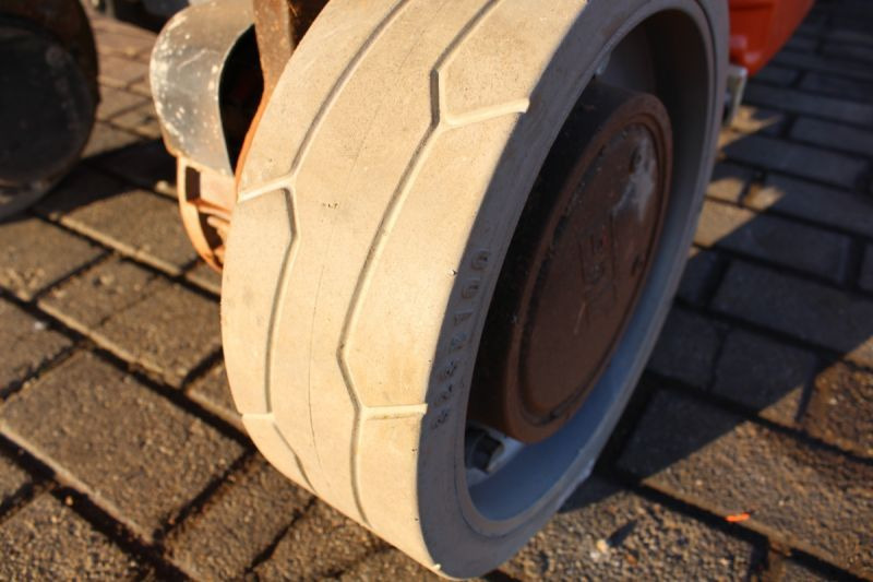 Schaarlift podnośnik nożycowy elektryczny 8 m JLG 1930 ES: afbeelding 8