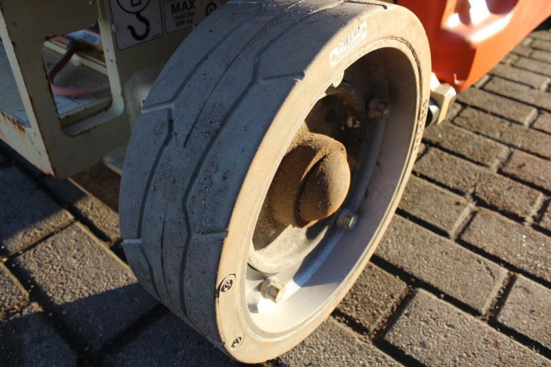 Schaarlift podnośnik nożycowy elektryczny 8 m JLG 1930 ES: afbeelding 10