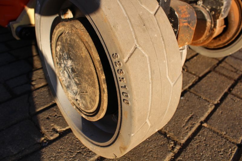 Schaarlift podnośnik nożycowy elektryczny 8 m JLG 1930 ES: afbeelding 9