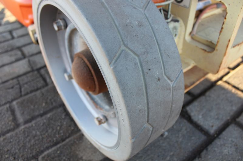 Schaarlift podnośnik nożycowy elektryczny 8 m JLG 1930 ES: afbeelding 7