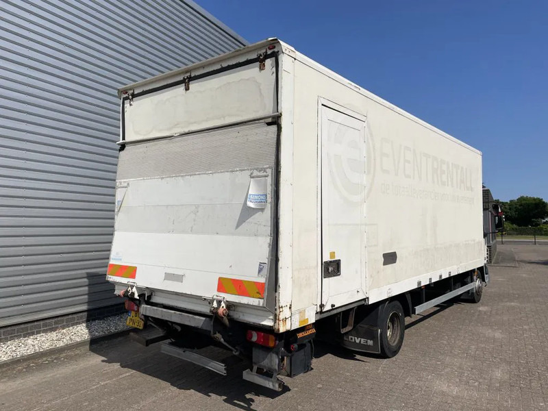 DAF LF 45 / HOLLAND TRUCK / DHOLLANDIA LAADKLEP / APK - TUV MAART 2024 / - Bakwagen: afbeelding 4 DAF LF 45 / HOLLAND TRUCK / DHOLLANDIA LAADKLEP / APK - TUV MAART 2024 / - Bakwagen: afbeelding 4