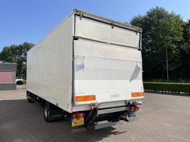 DAF LF 45 / HOLLAND TRUCK / DHOLLANDIA LAADKLEP / APK - TUV MAART 2024 / - Bakwagen: afbeelding 3 DAF LF 45 / HOLLAND TRUCK / DHOLLANDIA LAADKLEP / APK - TUV MAART 2024 / - Bakwagen: afbeelding 3