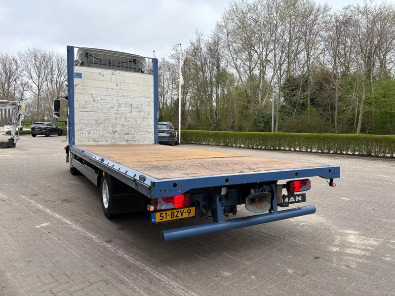 MAN TGL 8.250 / OPEN LAADBAK / SLAAP CABINE / 6 CILINDER / AUTOMAAT / APK - TUV JANUARI 2026 - Vrachtwagen met open laadbak: afbeelding 3 MAN TGL 8.250 / OPEN LAADBAK / SLAAP CABINE / 6 CILINDER / AUTOMAAT / APK - TUV JANUARI 2026 - Vrachtwagen met open laadbak: afbeelding 3