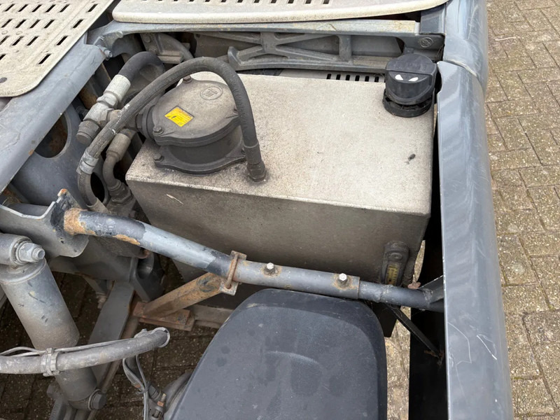 DAF CF 440 / BULK COMPRESSOR / ADR TANK TRANSPORT / - Trekker: afbeelding 5 DAF CF 440 / BULK COMPRESSOR / ADR TANK TRANSPORT / - Trekker: afbeelding 5