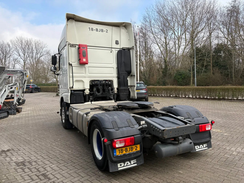 DAF XF 460 4x2 / ADR I II III KLASSE / HOLLAND TRUCK / APK - TUV JANUARI 2026 - Trekker: afbeelding 3 DAF XF 460 4x2 / ADR I II III KLASSE / HOLLAND TRUCK / APK - TUV JANUARI 2026 - Trekker: afbeelding 3