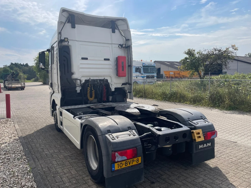 MAN TGX 18.460 / RETARDER / APK - TUV JUNI 2025 / - Trekker: afbeelding 3 MAN TGX 18.460 / RETARDER / APK - TUV JUNI 2025 / - Trekker: afbeelding 3