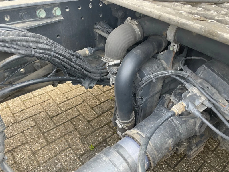 MAN TGX 18.460 / RETARDER / APK - TUV JUNI 2025 / - Trekker: afbeelding 5 MAN TGX 18.460 / RETARDER / APK - TUV JUNI 2025 / - Trekker: afbeelding 5