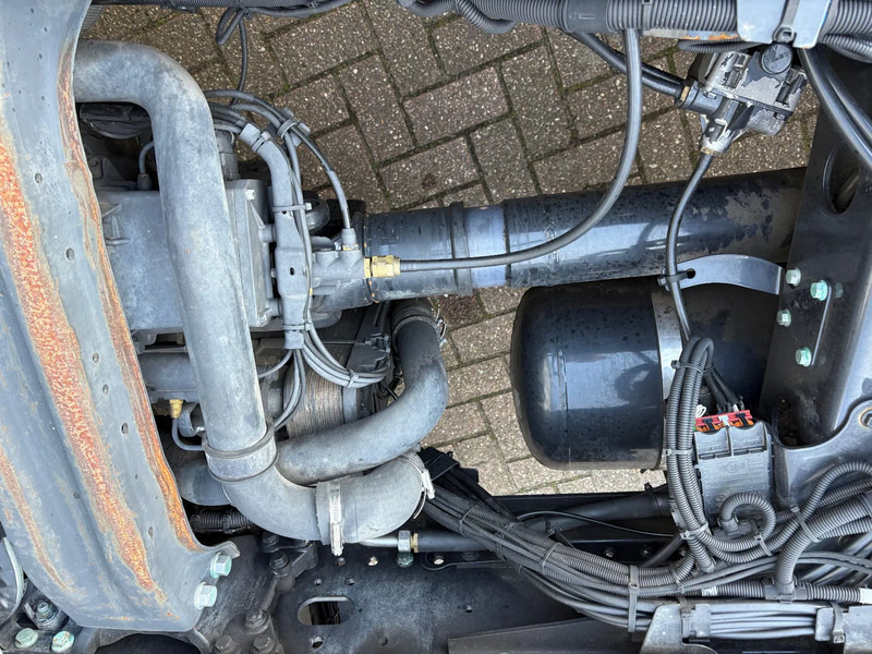 MAN TGX 18.500 4x2 / YEAR 2019 / RETARDER / - Trekker: afbeelding 5 MAN TGX 18.500 4x2 / YEAR 2019 / RETARDER / - Trekker: afbeelding 5