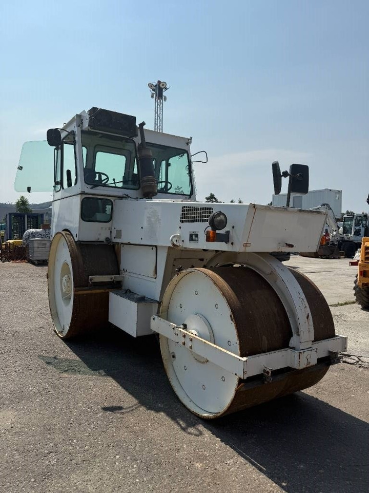 Hamm HW 90-12 - Asfaltwals: afbeelding 2 Hamm HW 90-12 - Asfaltwals: afbeelding 2