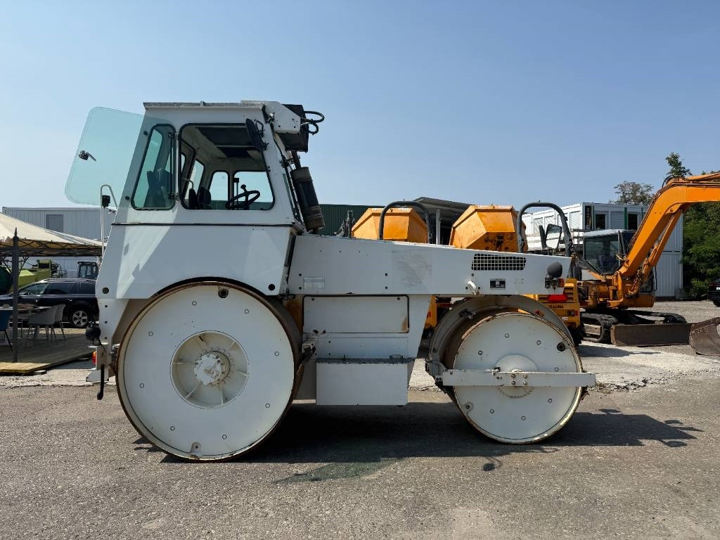 Hamm HW 90-12 - Asfaltwals: afbeelding 1 Hamm HW 90-12 - Asfaltwals: afbeelding 1