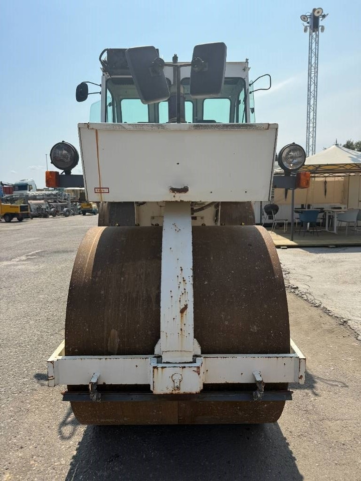 Hamm HW 90-12 - Asfaltwals: afbeelding 3 Hamm HW 90-12 - Asfaltwals: afbeelding 3