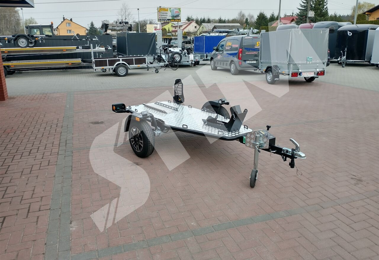 Lorries MT-01 - Motor aanhanger: afbeelding 1 Lorries MT-01 - Motor aanhanger: afbeelding 1