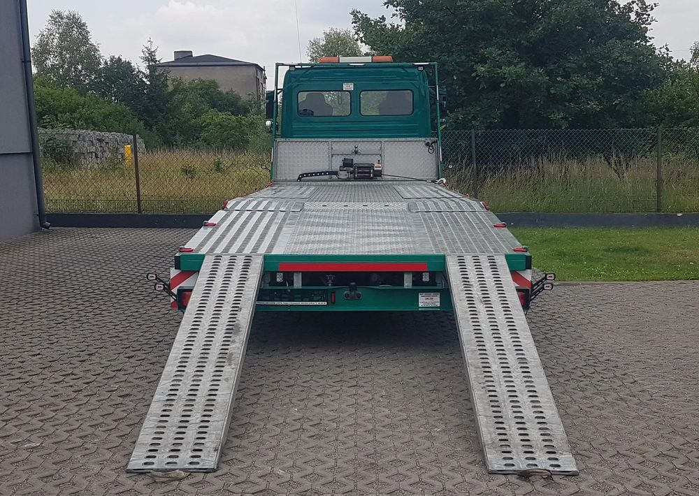 Mercedes-Benz ATEGO 1218 LAWETA POMOC DROGOWA AUTOLAWETA 4x2 ZAPADNIE 11 990 KG KLIMA NAJAZD - Bergingsvoertuig: afbeelding 5 Mercedes-Benz ATEGO 1218 LAWETA POMOC DROGOWA AUTOLAWETA 4x2 ZAPADNIE 11 990 KG KLIMA NAJAZD - Bergingsvoertuig: afbeelding 5