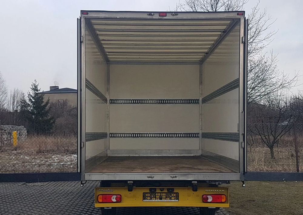 Renault MASTER KONTENER 8EP 4,21x2,23x2,22 KLIMA KRAJOWY MANUAL 6-BIEGÓW - Bestelwagen gesloten laadbak: afbeelding 5 Renault MASTER KONTENER 8EP 4,21x2,23x2,22 KLIMA KRAJOWY MANUAL 6-BIEGÓW - Bestelwagen gesloten laadbak: afbeelding 5