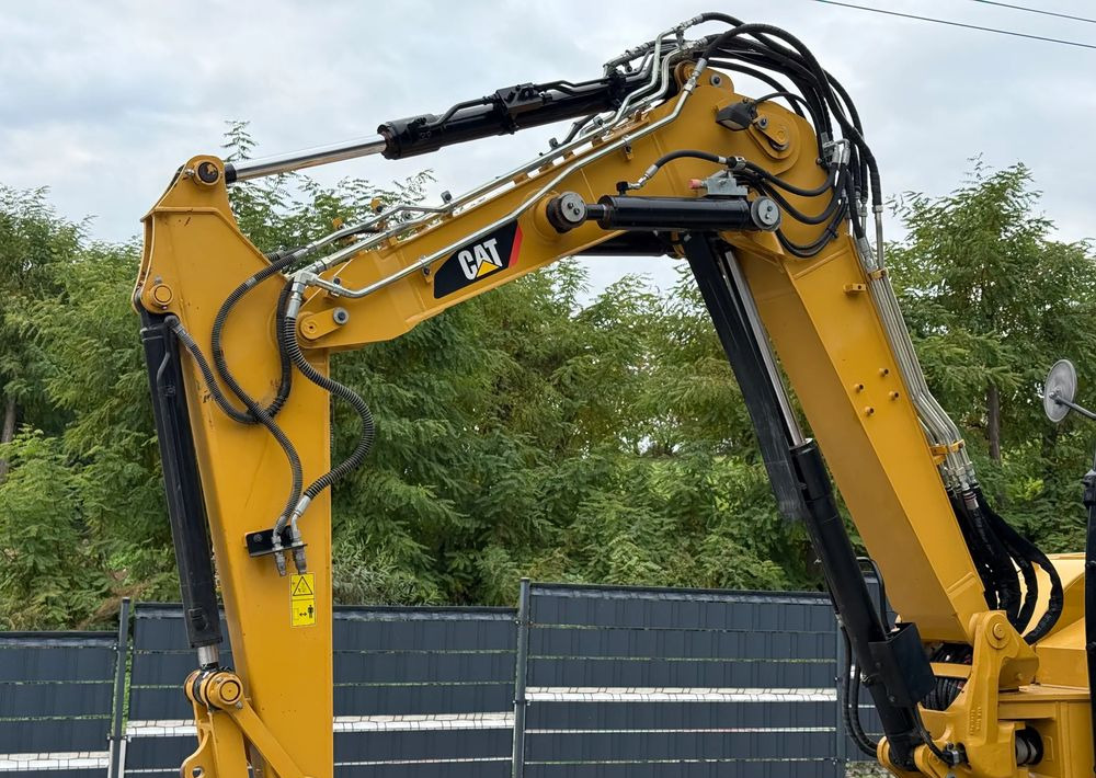 Caterpillar KOPARKA *CAT 308 E2 CR * Sprowadzona * JAK NOWA * STAN Perdekcyjny ! 2850 Motogodzin - Minigraafmachine: afbeelding 3 Caterpillar KOPARKA *CAT 308 E2 CR * Sprowadzona * JAK NOWA * STAN Perdekcyjny ! 2850 Motogodzin - Minigraafmachine: afbeelding 3