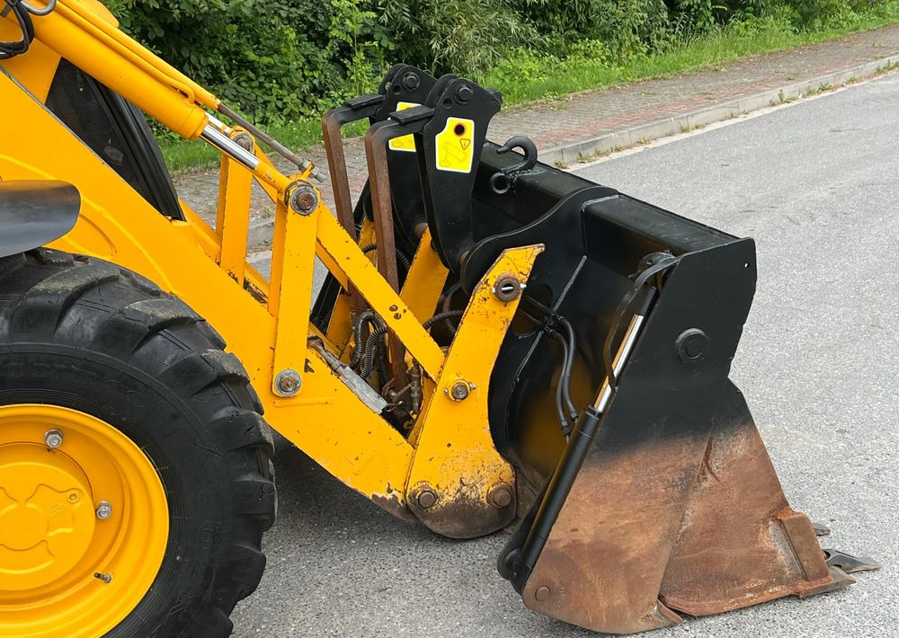 JCB * 3CX * JCB CONTRACTOR * Koparko Ładowarka Bardzo Dobry Stan - Graaflaadmachine: afbeelding 4 JCB * 3CX * JCB CONTRACTOR * Koparko Ładowarka Bardzo Dobry Stan - Graaflaadmachine: afbeelding 4