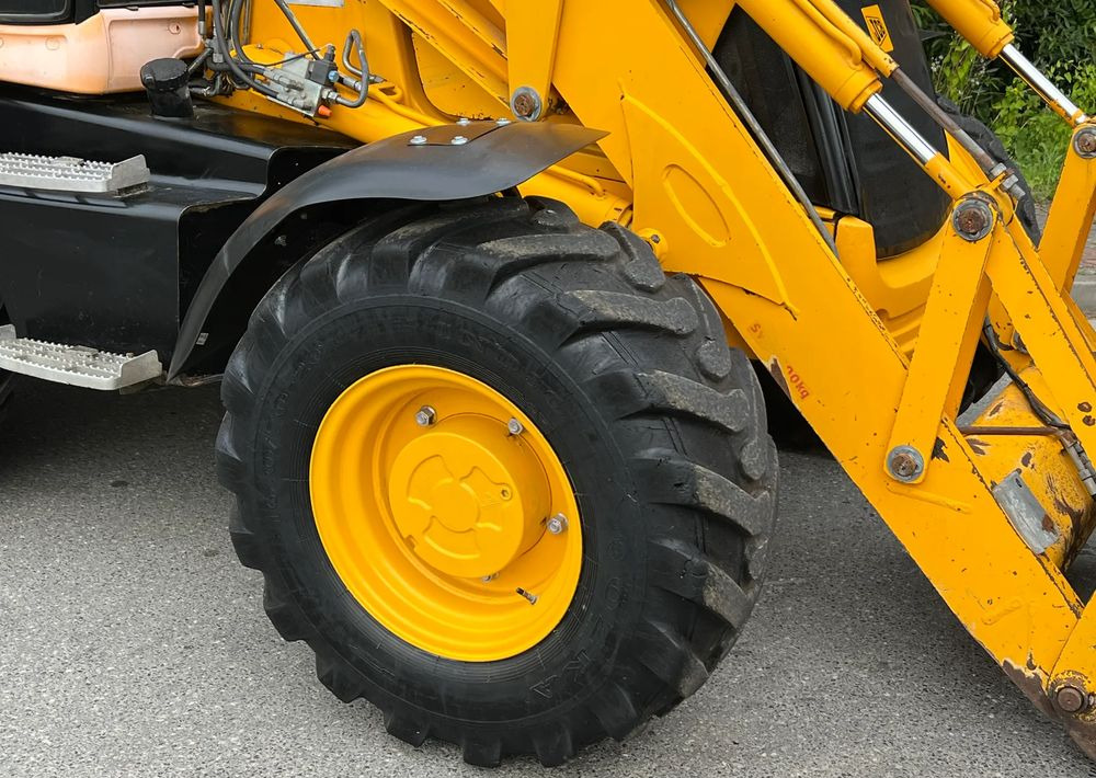 JCB * 3CX * JCB CONTRACTOR * Koparko Ładowarka Bardzo Dobry Stan - Graaflaadmachine: afbeelding 2 JCB * 3CX * JCB CONTRACTOR * Koparko Ładowarka Bardzo Dobry Stan - Graaflaadmachine: afbeelding 2