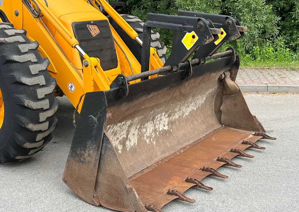 JCB *Koparko Ładowarka* JCB 4CX SPROWADZONA Bardzo Dobry Stan - Graaflaadmachine: afbeelding 2 JCB *Koparko Ładowarka* JCB 4CX SPROWADZONA Bardzo Dobry Stan - Graaflaadmachine: afbeelding 2