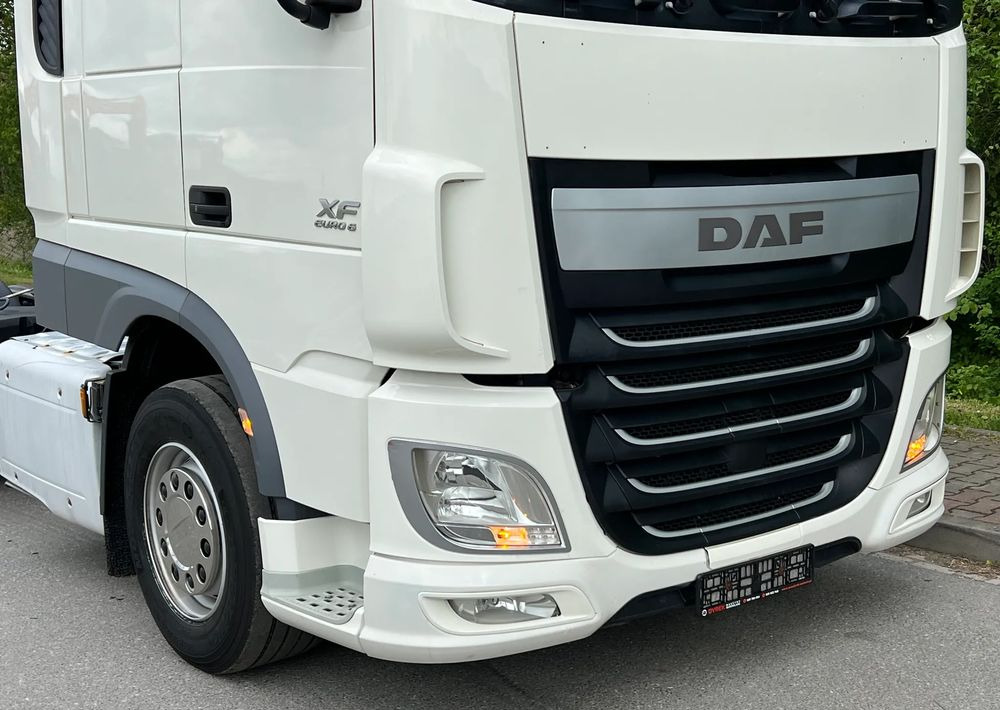 DAF *DAF XF 106 410 Euro 6 RETARDER KLIMA SPROWADZONY SUPER STAN CIĄGNIK SIODŁOWY - Trekker: afbeelding 3 DAF *DAF XF 106 410 Euro 6 RETARDER KLIMA SPROWADZONY SUPER STAN CIĄGNIK SIODŁOWY - Trekker: afbeelding 3