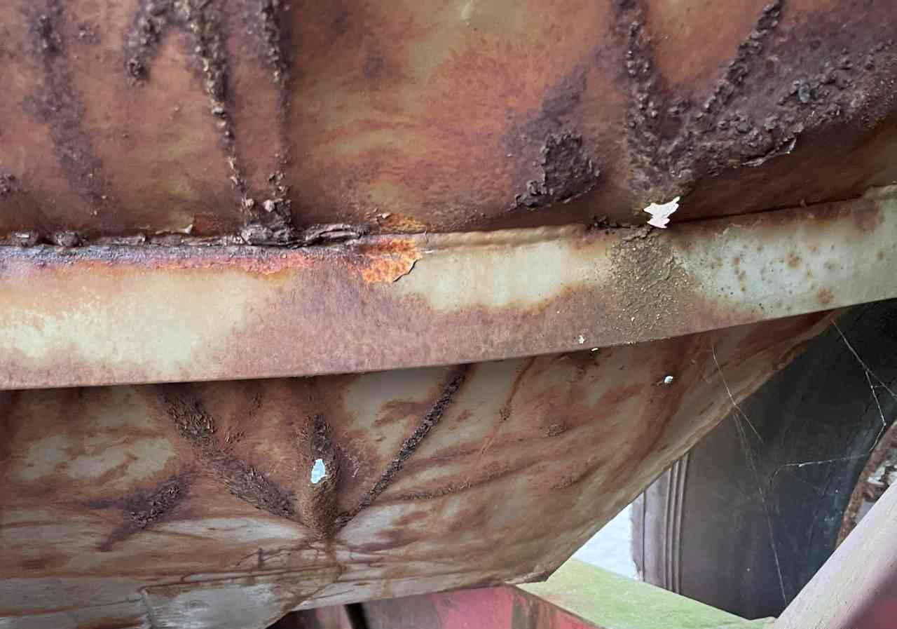 Landbouwkipper Gronddumper, zandkipper, enkelas, landbouwtransport: afbeelding 6 Landbouwkipper Gronddumper, zandkipper, enkelas, landbouwtransport: afbeelding 6