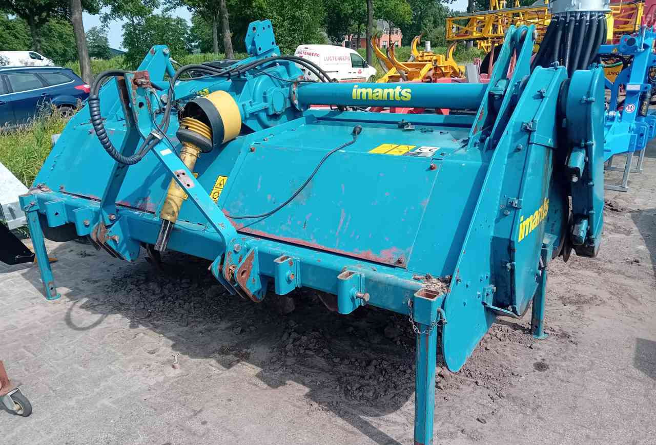 Imants 45SP290DRH *Defect* - Grondbewerking toebehoor: afbeelding 1 Imants 45SP290DRH *Defect* - Grondbewerking toebehoor: afbeelding 1