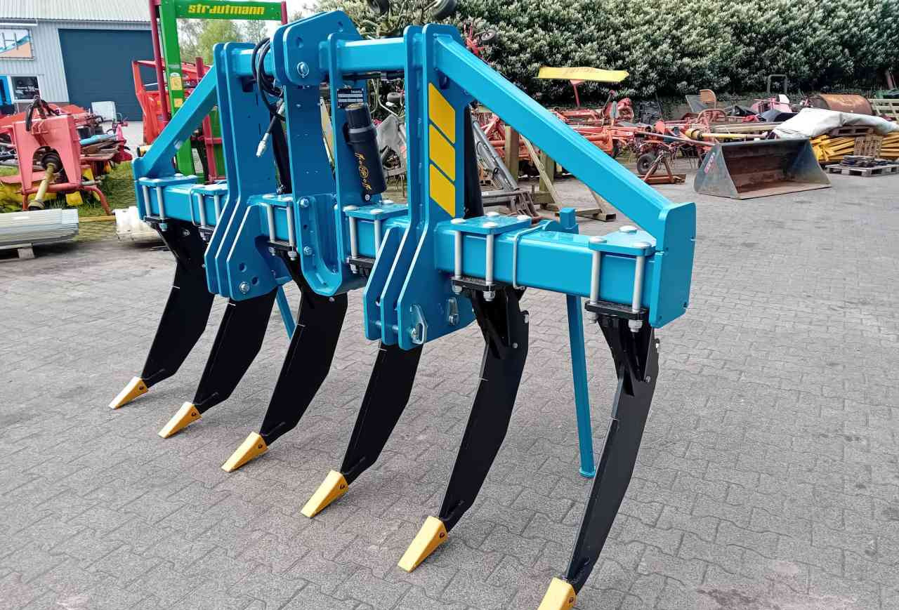 Imants Culter 3.0 - Woeler: afbeelding 1 Imants Culter 3.0 - Woeler: afbeelding 1