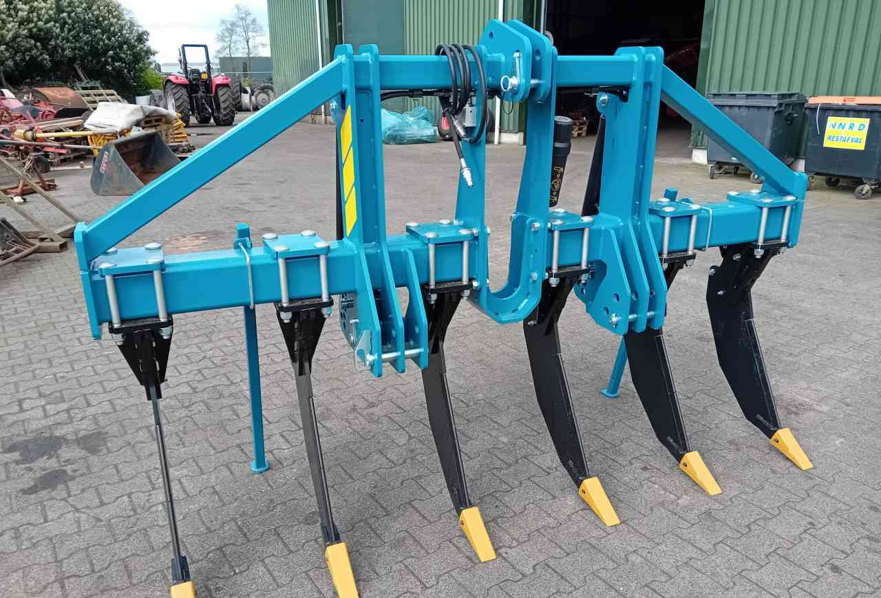 Imants Culter 3.0 - Woeler: afbeelding 3 Imants Culter 3.0 - Woeler: afbeelding 3