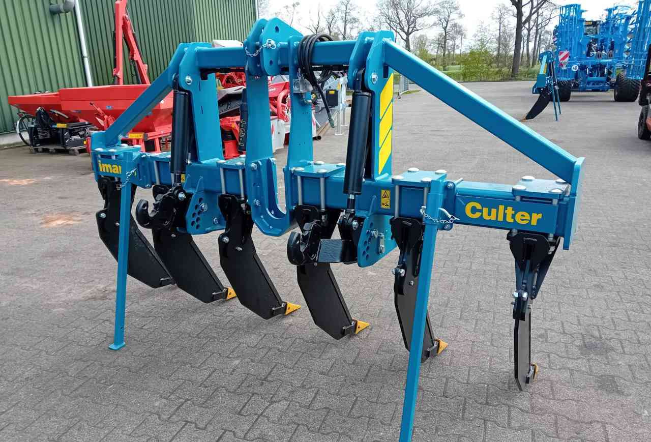 Imants Culter 3.0 - Woeler: afbeelding 2 Imants Culter 3.0 - Woeler: afbeelding 2
