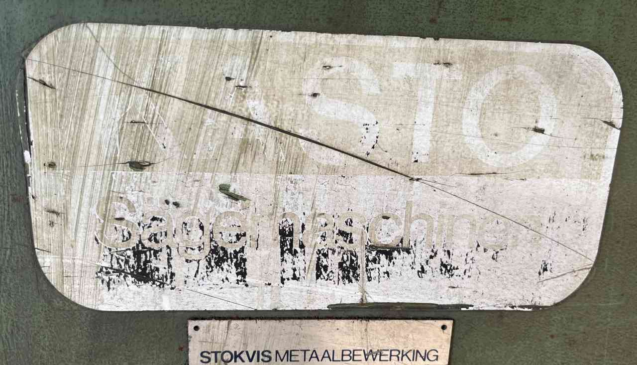 Kasto beugelzaagmachine diversen - Werktuigmachine: afbeelding 5 Kasto beugelzaagmachine diversen - Werktuigmachine: afbeelding 5