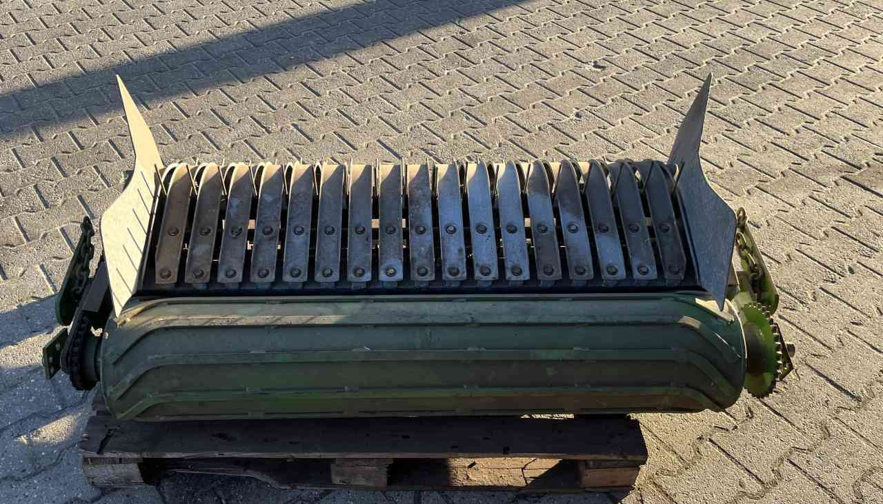 Krone KR 130 Pickup, invoerrol, nieuw, ongebruikt, diversen - Hooischudder: afbeelding 4 Krone KR 130 Pickup, invoerrol, nieuw, ongebruikt, diversen - Hooischudder: afbeelding 4