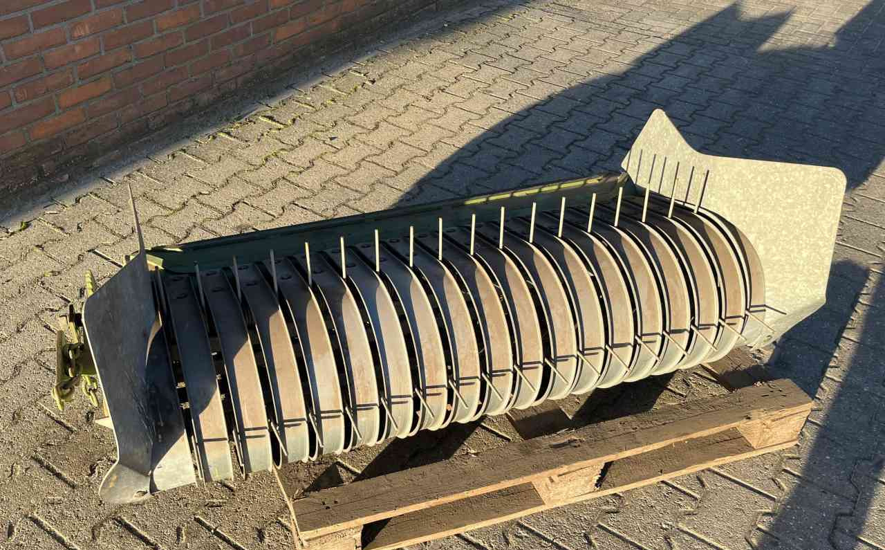 Krone KR 130 Pickup, invoerrol, nieuw, ongebruikt, diversen - Hooischudder: afbeelding 2 Krone KR 130 Pickup, invoerrol, nieuw, ongebruikt, diversen - Hooischudder: afbeelding 2