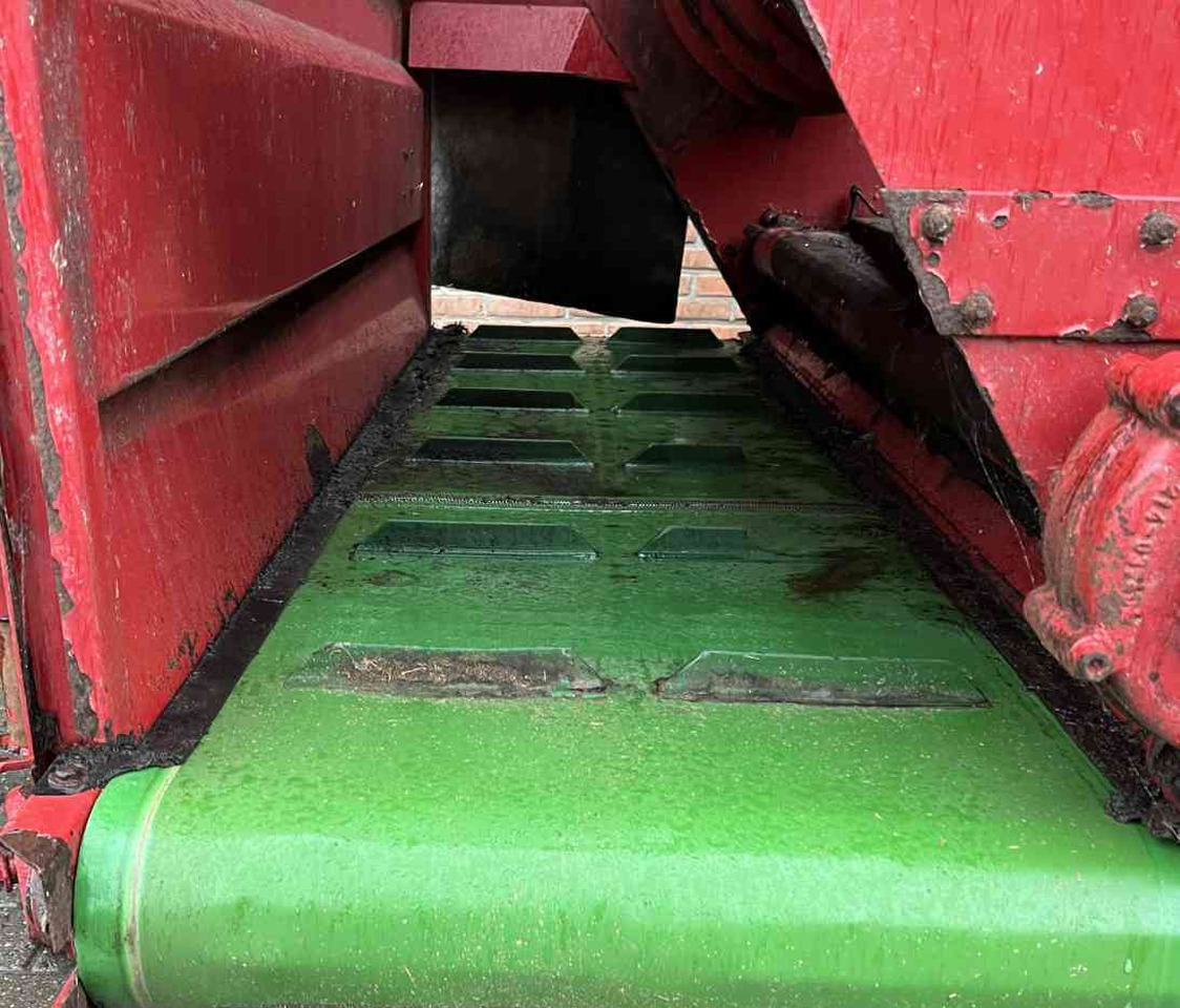 Strautmann BVW Blokkenwagen doseerwagen voermachines - Silo materieel: afbeelding 4 Strautmann BVW Blokkenwagen doseerwagen voermachines - Silo materieel: afbeelding 4