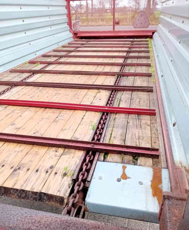 Opraapwagen Strautmann Vitesse 230E opraapwagen, ladewagen, weidebouwmachines: afbeelding 6