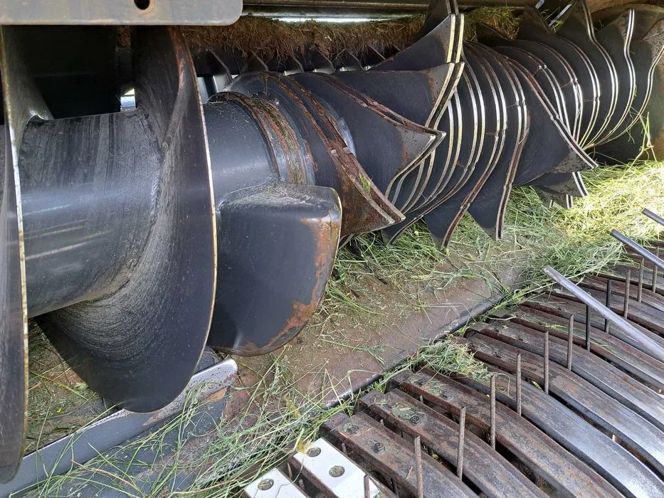 Prasa rolująca KUHN 3130 power track 2019 rok - Ronde balenpers: afbeelding 3 Prasa rolująca KUHN 3130 power track 2019 rok - Ronde balenpers: afbeelding 3