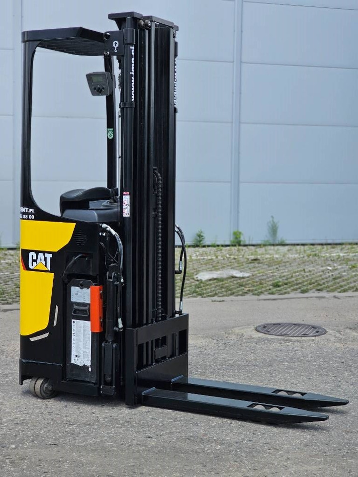 Elektrische heftruck CAT NSR 16 N: afbeelding 9