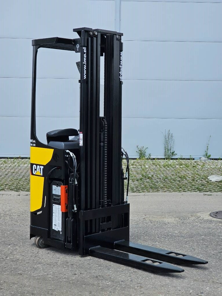 Elektrische heftruck CAT NSR 16 N: afbeelding 6