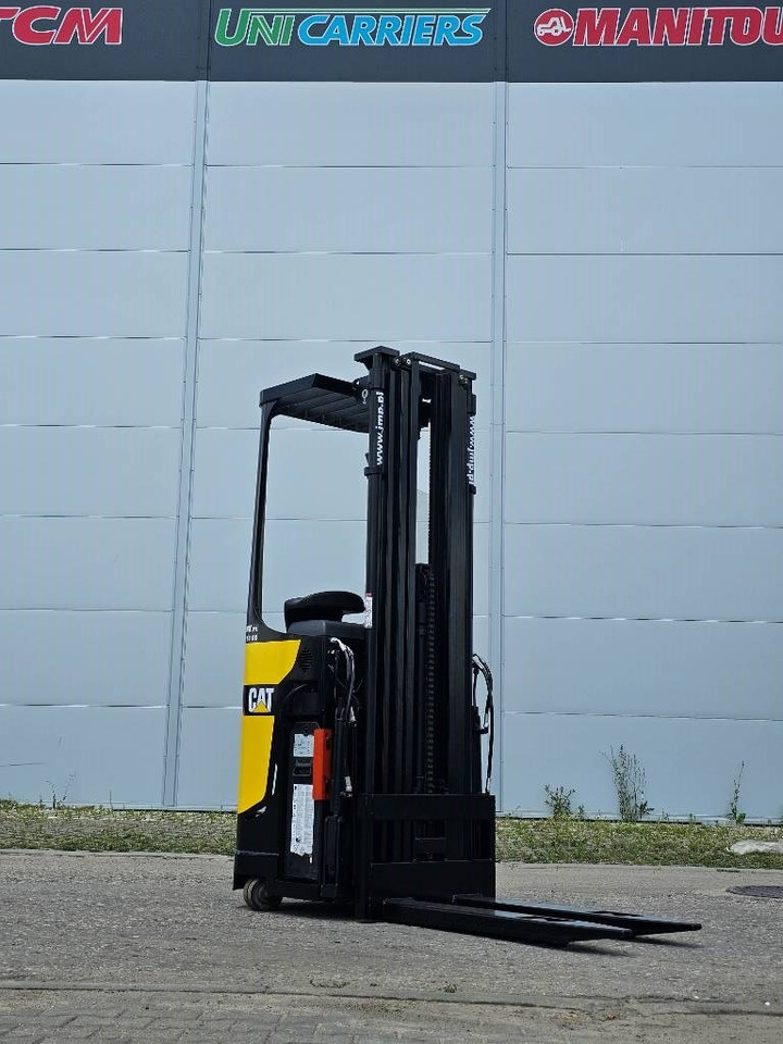 Elektrische heftruck CAT NSR 16 N: afbeelding 8