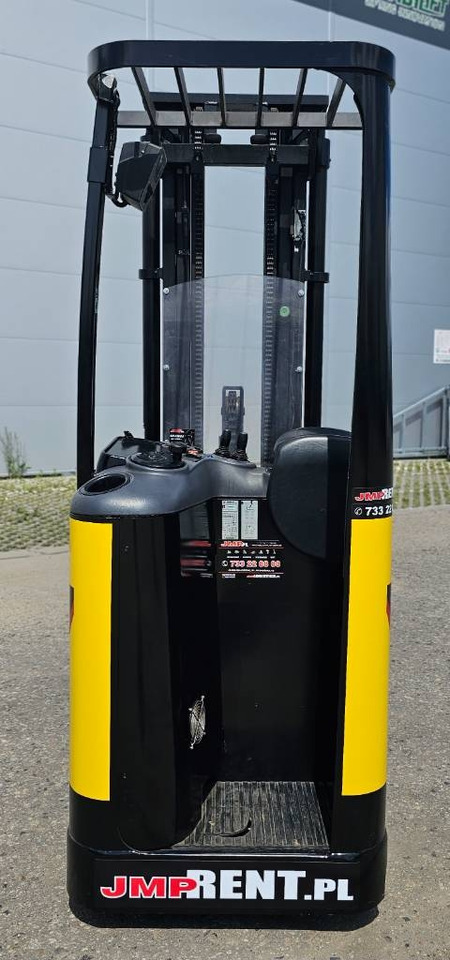 Elektrische heftruck CAT NSR 16 N: afbeelding 7