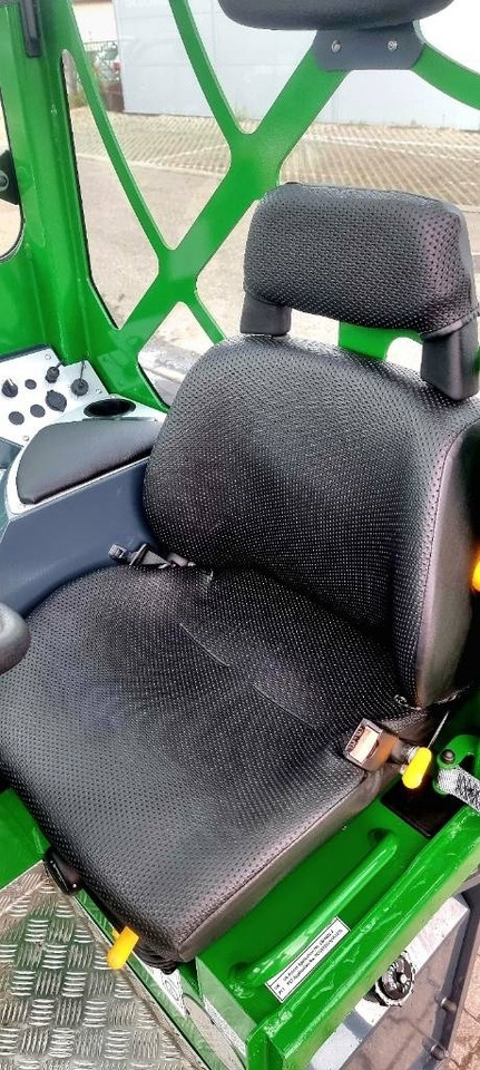 4-weg zijlader Combilift C 4000 MK4 DIESEL: afbeelding 16 4-weg zijlader Combilift C 4000 MK4 DIESEL: afbeelding 16