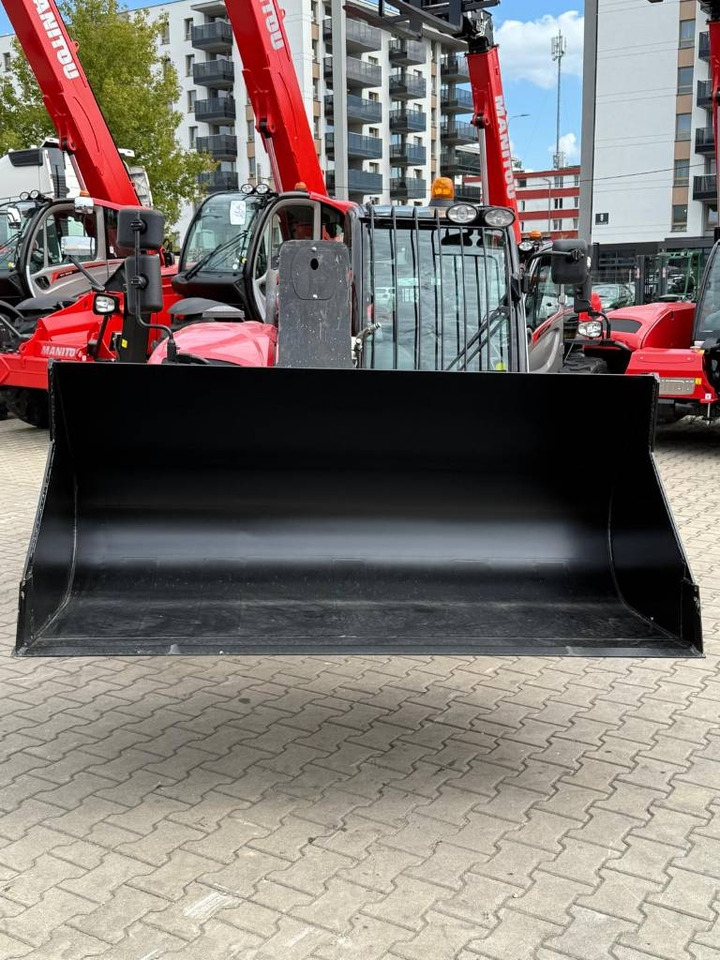 Manitou CBR 730/1850 571831 NEW 2025 - Bak voor Bouwmachine: afbeelding 4 Manitou CBR 730/1850 571831 NEW 2025 - Bak voor Bouwmachine: afbeelding 4