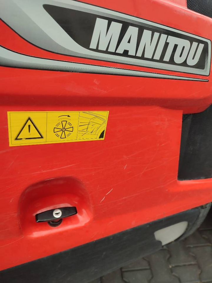 Manitou MLT 737 130 PS+ 2021/2022 - Verreiker: afbeelding 4 Manitou MLT 737 130 PS+ 2021/2022 - Verreiker: afbeelding 4