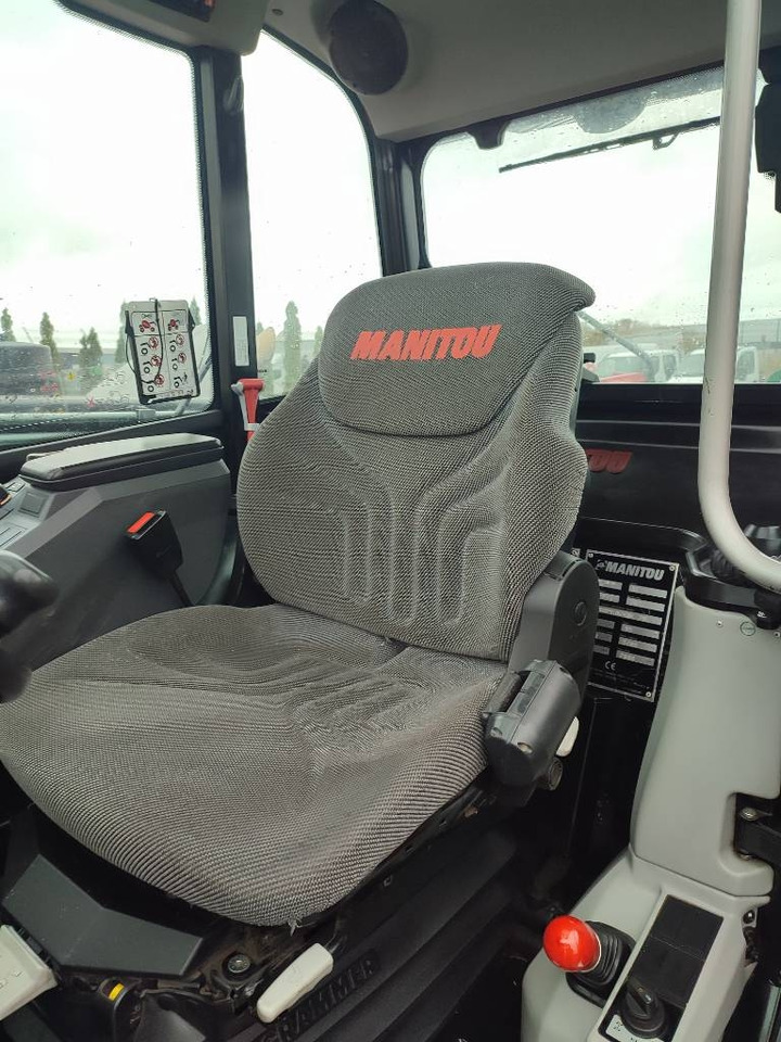 Manitou MLT 737 130 PS+ 2021/2022 - Verreiker: afbeelding 5 Manitou MLT 737 130 PS+ 2021/2022 - Verreiker: afbeelding 5