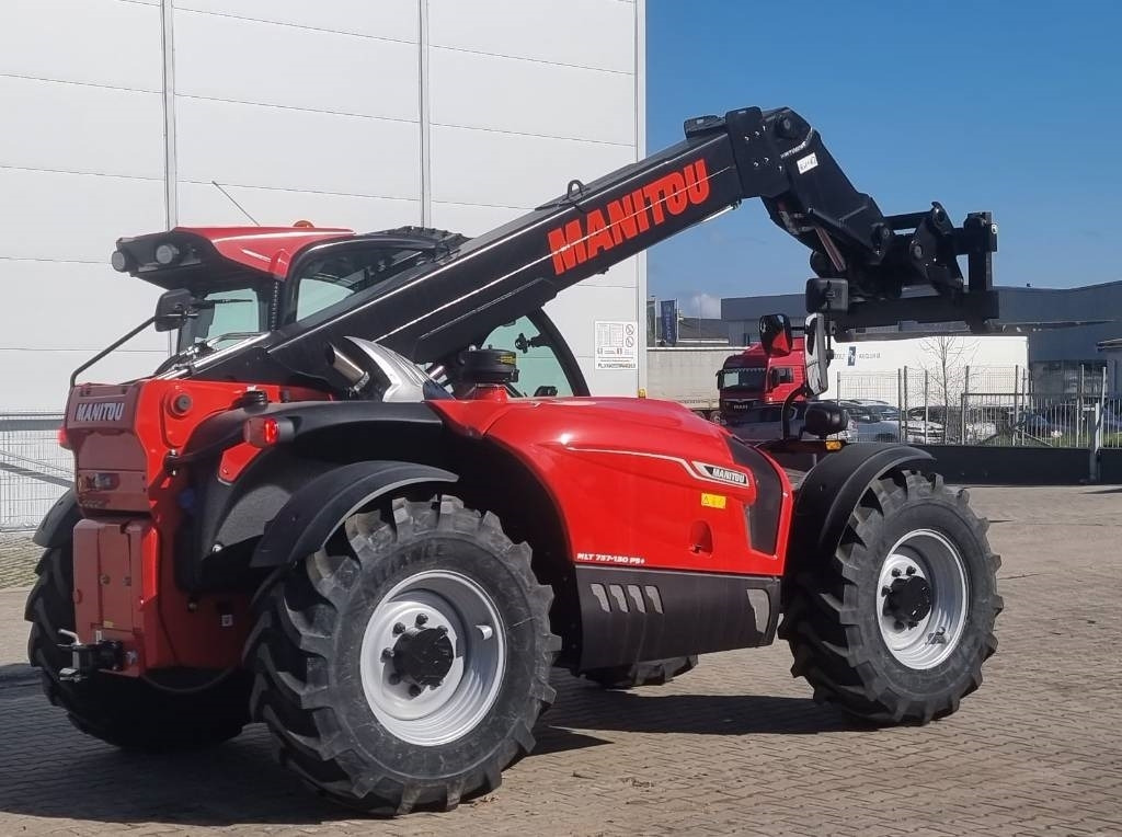 Manitou MLT 737 130 PS+ BRAND NEW - Verreiker: afbeelding 5 Manitou MLT 737 130 PS+ BRAND NEW - Verreiker: afbeelding 5