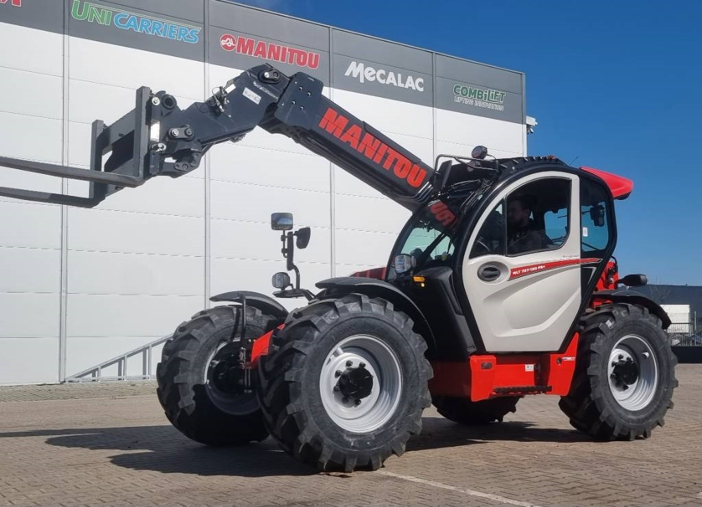 Manitou MLT 737 130 PS+ BRAND NEW - Verreiker: afbeelding 3 Manitou MLT 737 130 PS+ BRAND NEW - Verreiker: afbeelding 3