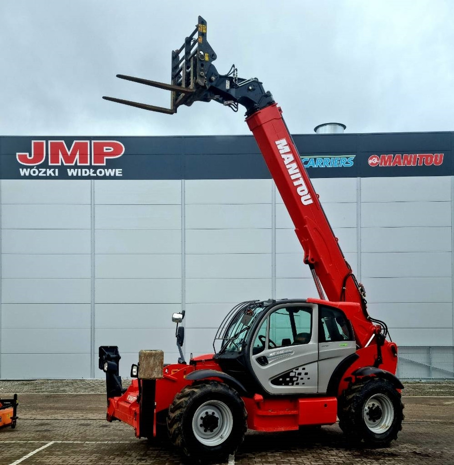 Manitou MT 1440 EASY 75D ST3B S1 - Verreiker: afbeelding 3 Manitou MT 1440 EASY 75D ST3B S1 - Verreiker: afbeelding 3