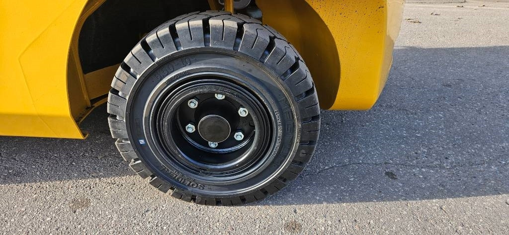 Nieuw LPG heftruck TCM FGE35-E2 BRAND NEW TR4700mm: afbeelding 16